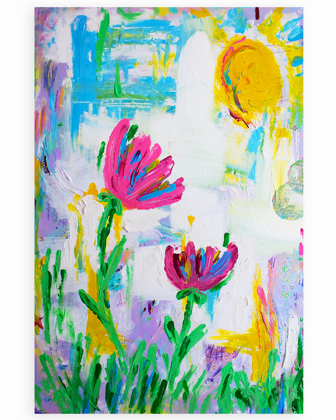Anita Perry Artist