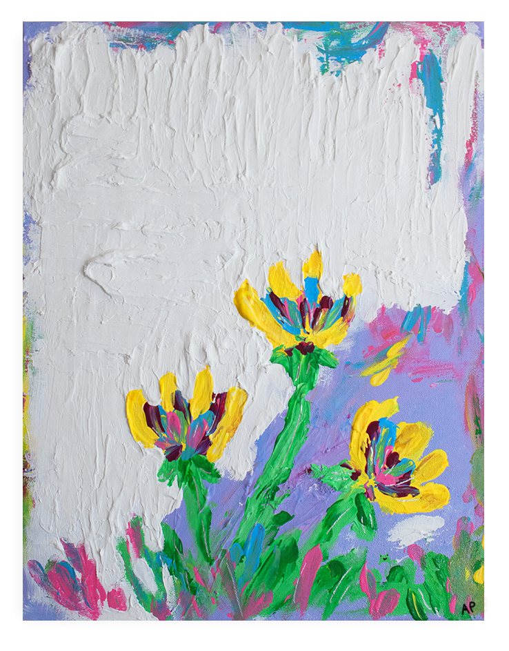 Anita Perry Artist