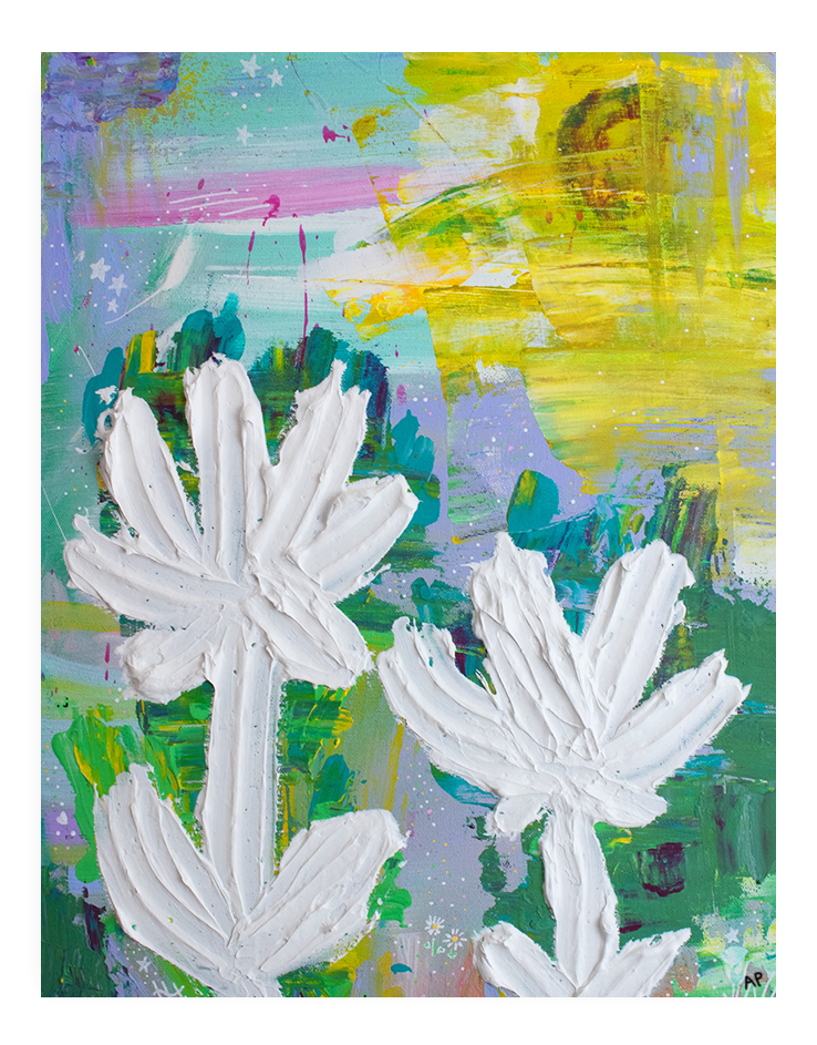 Anita Perry Artist