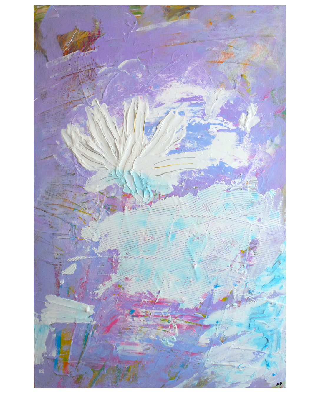 Anita Perry Art