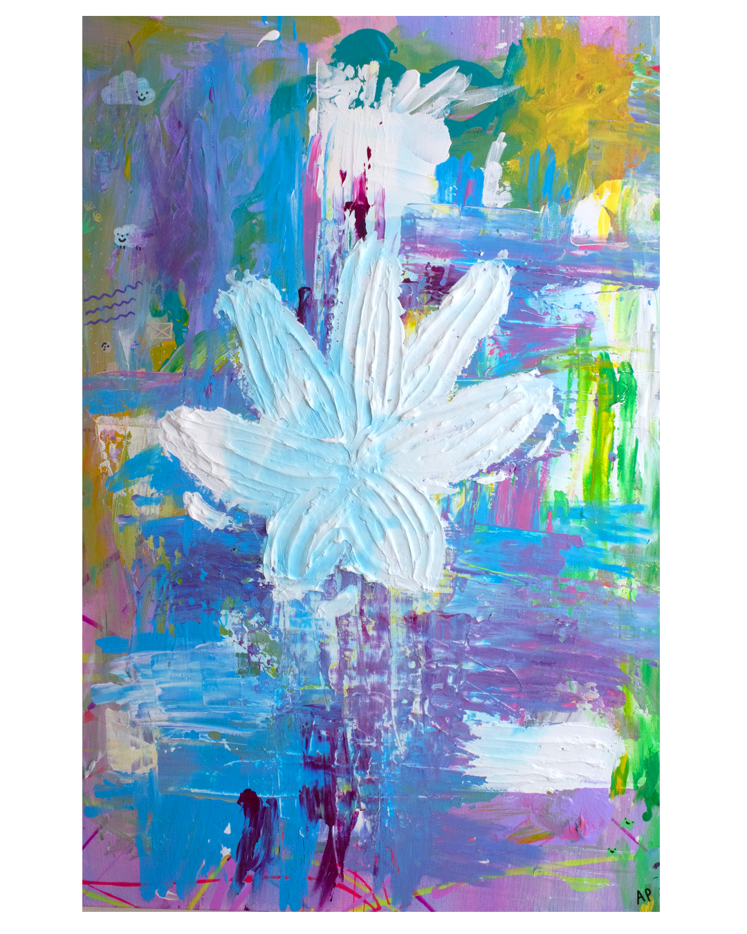 Anita Perry Artist