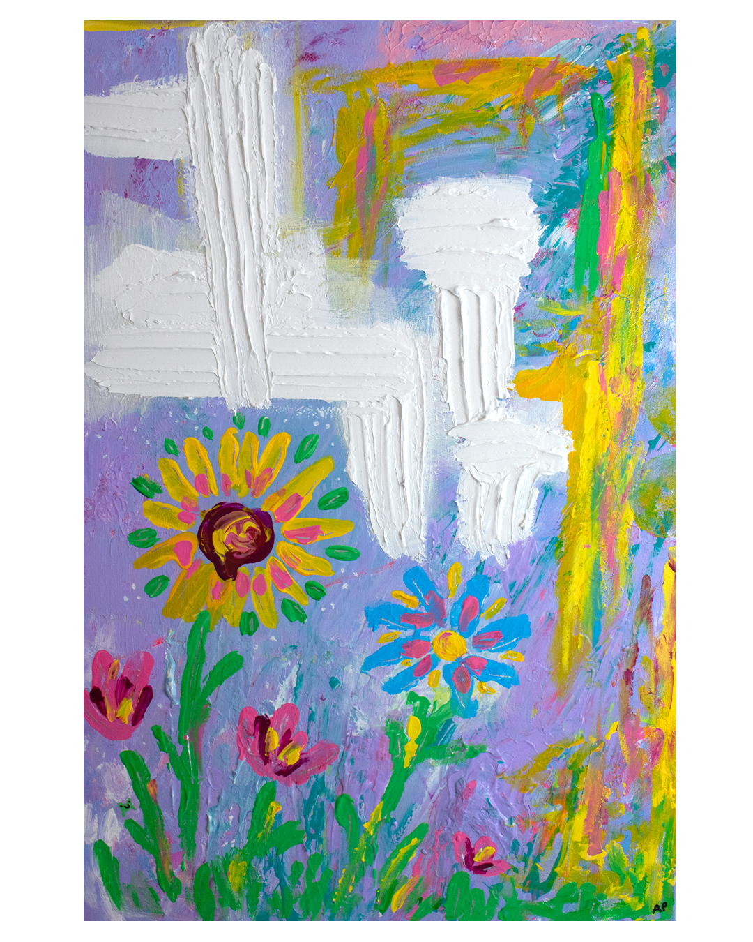 Anita Perry Artist